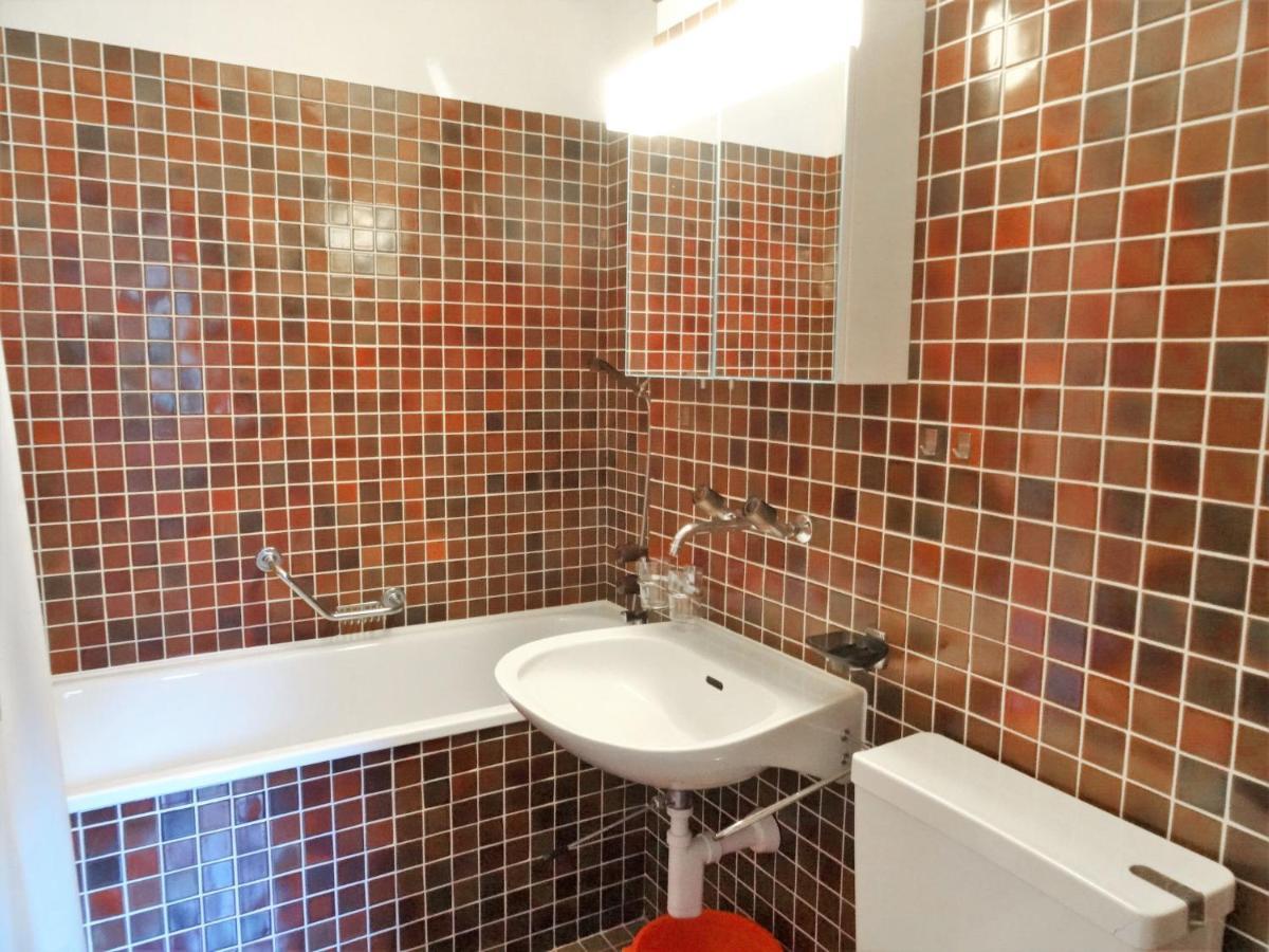 Apartment Aragon M86 By Interhome Fiesch Εξωτερικό φωτογραφία