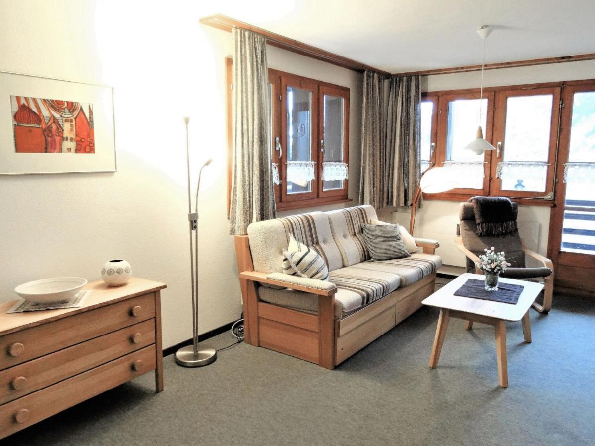 Apartment Aragon M86 By Interhome Fiesch Εξωτερικό φωτογραφία